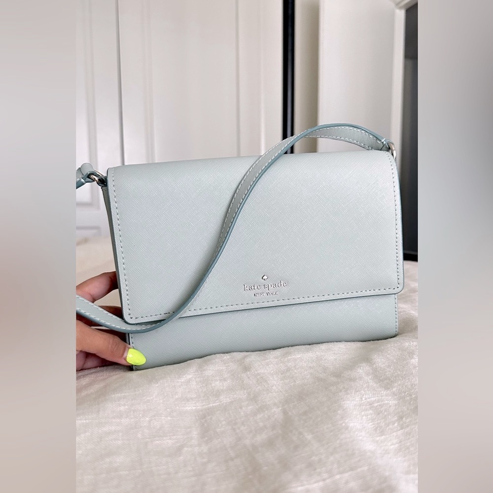 Kate Spade Cove Street Dody Crossbody